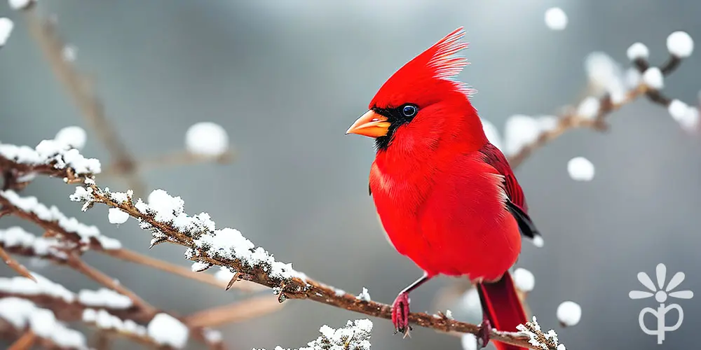 How To Attract Birds To Your Yard in Winter | Plant Perfect